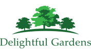 Delightful Gardens — Earle Harriott