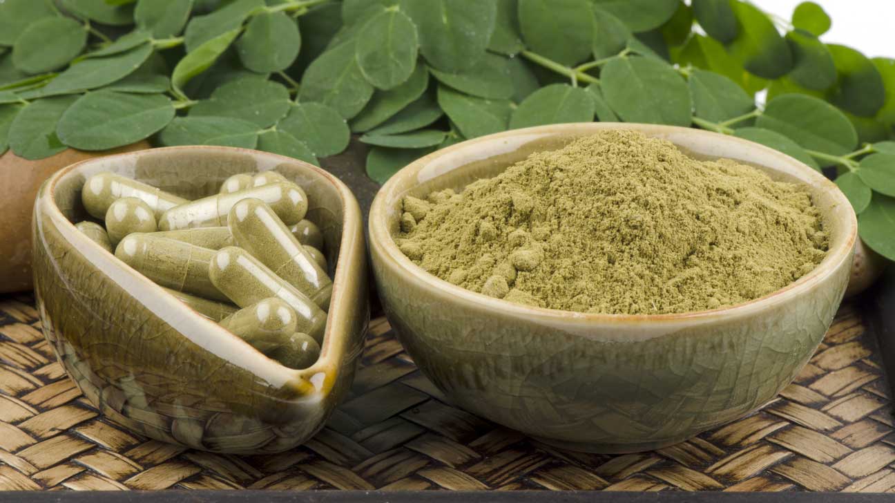 Neem Leaf Capsule - Image 2