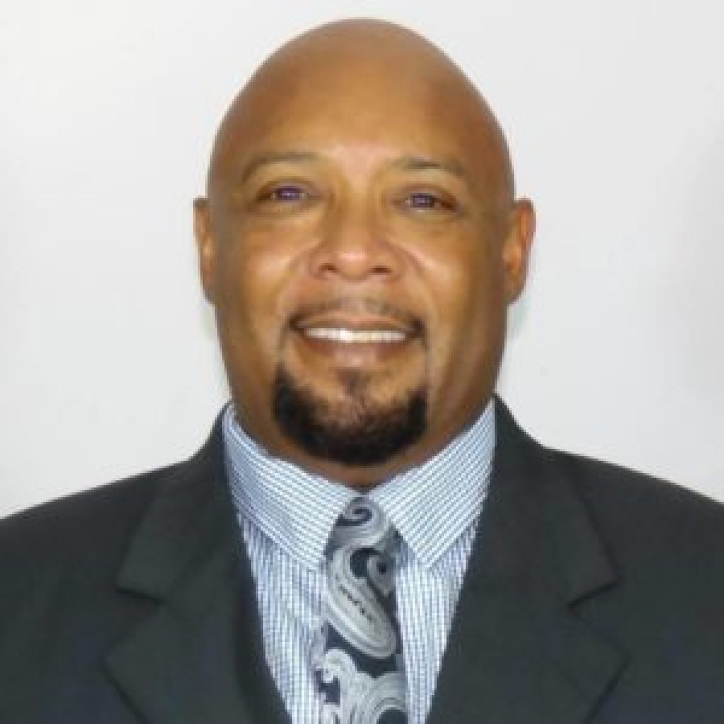 Earle Harriott
