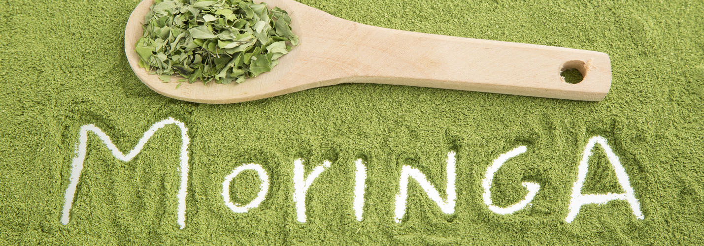 Herbal ingredients